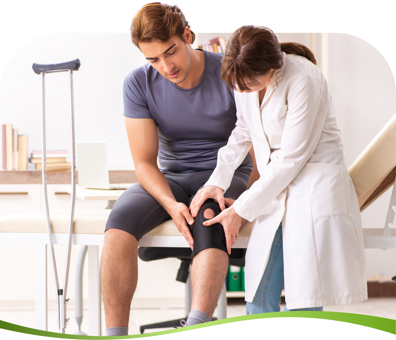 Orthopedic Team