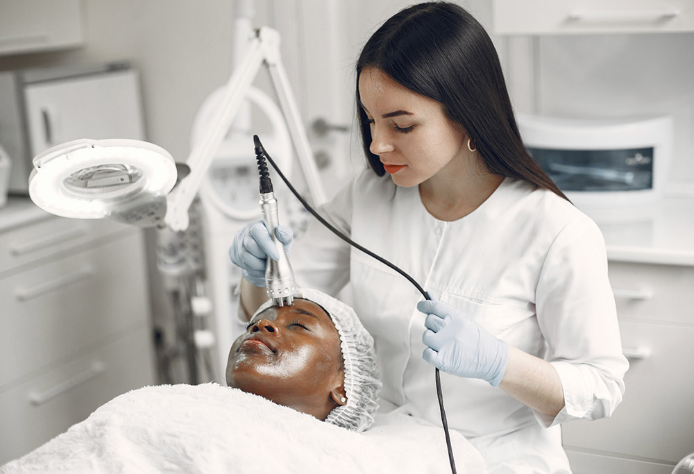 Dermatology Department