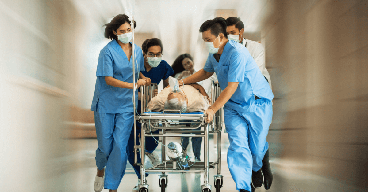 Emergency Care Department